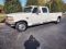 1996 Ford F350 Crew Cab