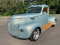 1946 Chevrolet Custom Pickup