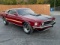1969 Ford Mustang Mach 1