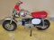 1986 Honda Z50 Christmas Edition