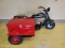 1951 Cushman Eagle