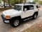2014 Toyota FJ Cruiser
