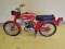 0 Harley Davidson 50cc