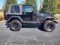 2006 Jeep Wrangler  Rubicon