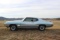 1970 Pontiac GTO Judge