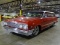 1963 Chevrolet Bel Air Wagon