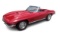 1967 Chevrolet Corvette Stingray