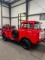 1959 Willys Jeep