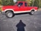 1990 Ford Ranger XLT
