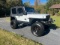 1993 Jeep Wrangler