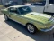 1968 Ford Mustang Shelby  GT500 KR Clone