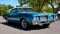 1972 Oldsmobile 442