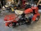 1961 Cushman Eagle