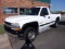 2002 Chevrolet SILVERADO 2500 LS