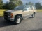 1999 Chevrolet Tahoe