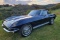 1963 Chevrolet Corvette