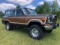 1979 Jeep Grand Wagoneer