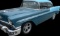 1956 Chevrolet Bel Air