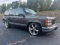 1999 GMC Yukon
