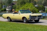 1967 Pontiac GTO
