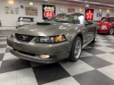 2002 Ford Mustang GT