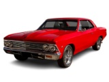 1966 Chevrolet Malibu
