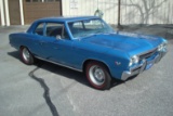 1967 Chevrolet 300 Deluxe