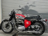 1967 BSA Lightning