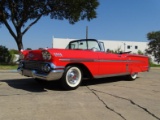 1958 Chevrolet Impala