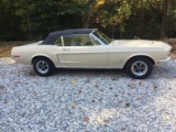 1968 Ford Mustang