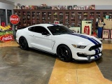 2016 Ford Mustang Shelby GT350