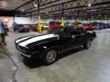 1969 Chevrolet Camaro Z28