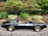 1981 Pontiac Firebird Trans Am
