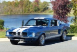 1967 Ford Mustang Shelby GT500