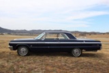 1964 Chevrolet Impala SS