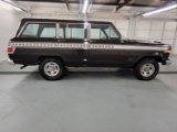 1979 Jeep Wagoneer