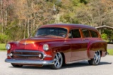 1953 Chevrolet Handyman Wagon