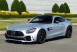 2018 Mercedes-Benz GT-R