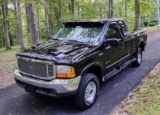 2000 Ford F250