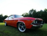 1969 Chevrolet Chevelle