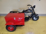 1951 Cushman Eagle