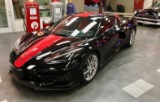 2020 Chevrolet Corvette