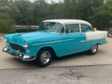 1955 Chevrolet Bel Air
