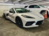 2023 Chevrolet Corvette 70th Anniversary 3LT