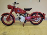 1957 Allstate Hard Tail