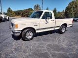 1990 Ford F150 XLT Lariat