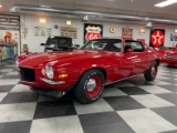 1971 Chevrolet Camaro RS/SS