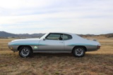 1970 Pontiac GTO Judge