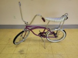 0 Schwinn Stingray Bike