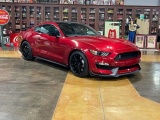 2020 Ford Mustang Shelby GT350